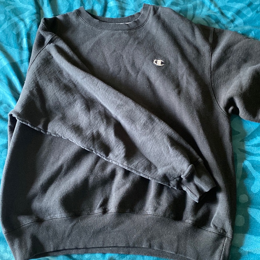 Champion Crewneck Sweatshirt